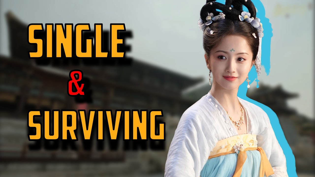 Road to Empress I | 💘Valentine's Day Special💘
