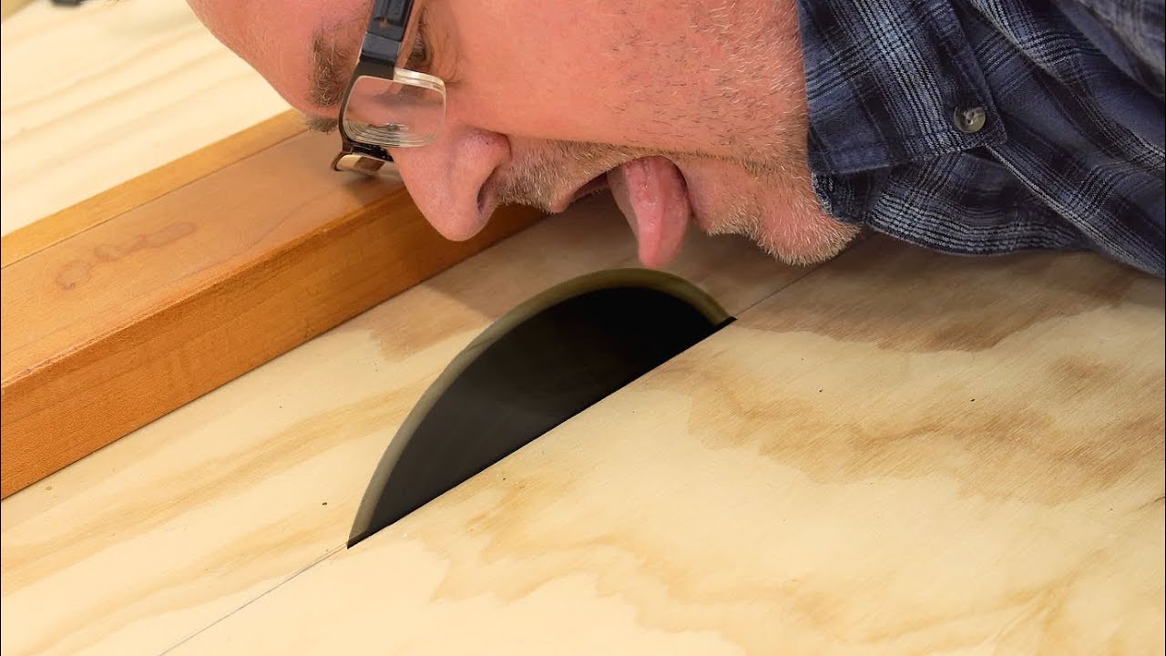 The TRUTH About Shop Safety