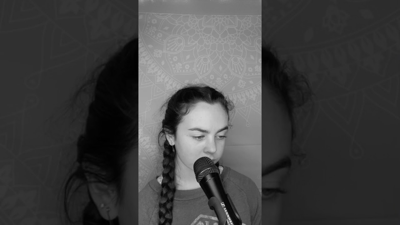 Heaven Was Needing a Hero cover