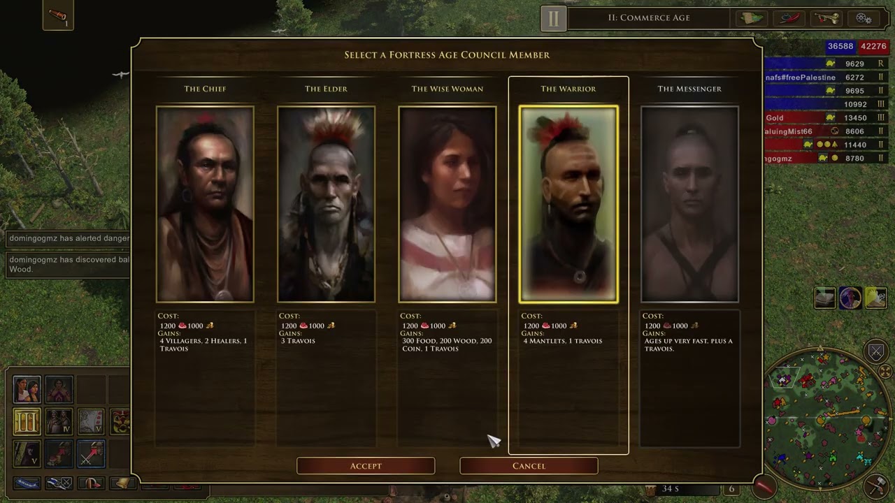 Age of Empires III  Definitive Edition 2025 11 30 02 54 58 --- 4 VS 4