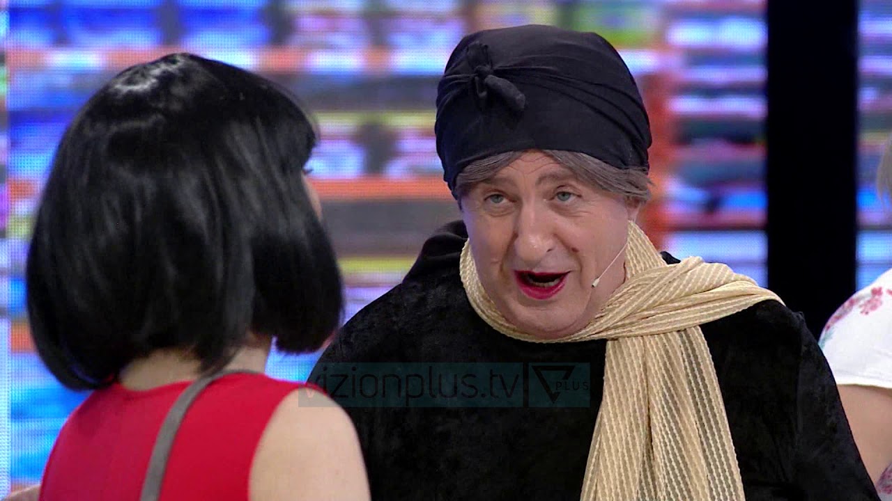 Al Pazar - Aneja kerkon intimo - 23 Maj 2020 - Show Humori - Vizion Plus