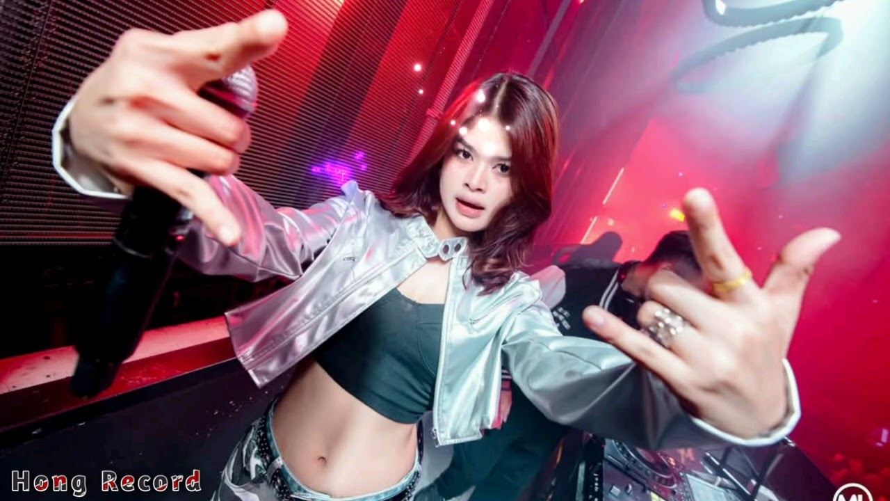 🔥បទរីមិចថ្មី ខ្លឹប2025 remix break club khmer (Now I'm Cool) Hong Record ft Dj Soknea remix tiktok
