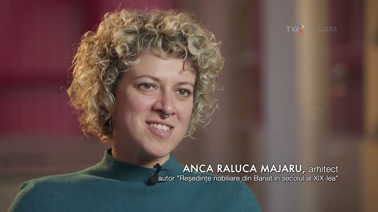 Familia Mocioni a scris istorie. Iar propria ei istorie are cam 300 ani (I) #IstoriiAscunse @TVRTM​