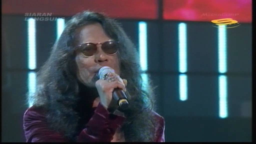 Hanafi Warren & Fuad Rahman @ Bandstand Elektra 2012