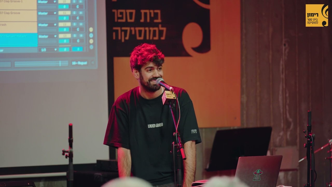 יום הפקה 2023 ברימון / שחף אפרת (Freedom Fighters)
