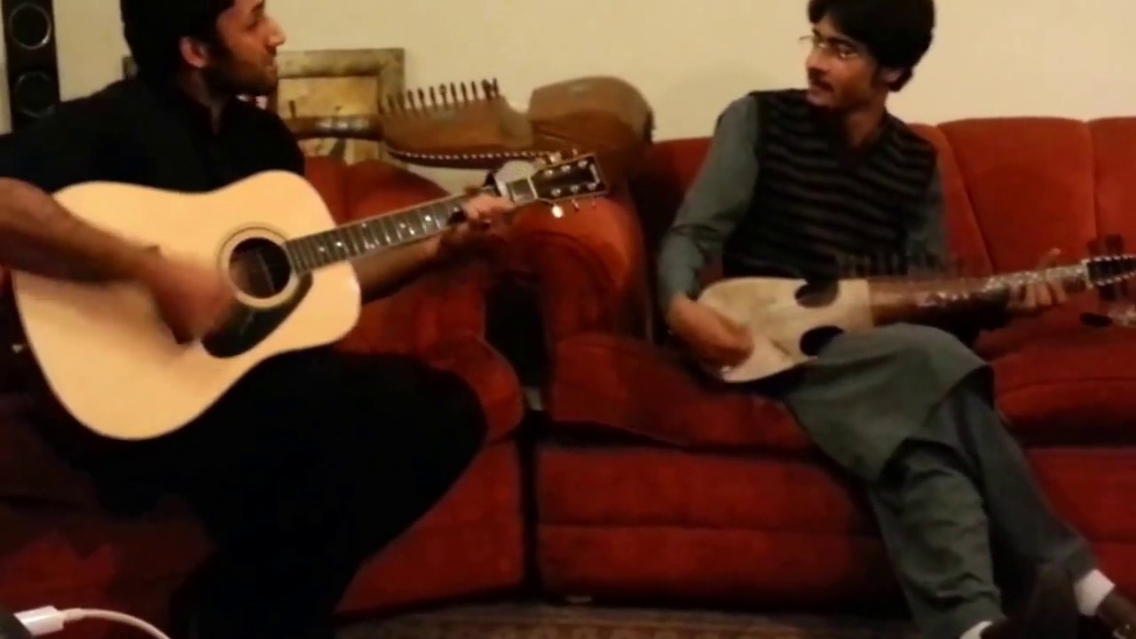 Bilal Rabab, Bazigar o bazigar