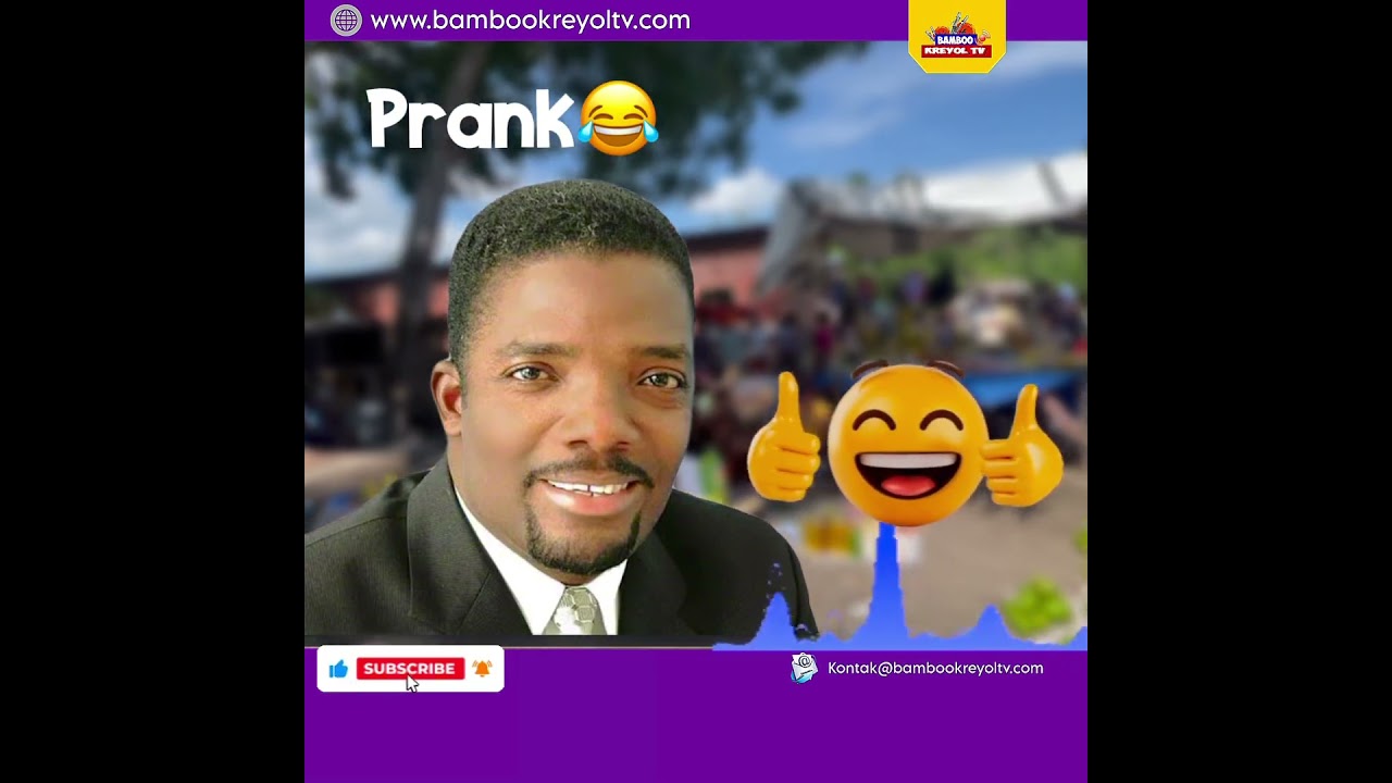 #ayiti #ayitibuzz #funny #scandalayiti #buzzayiti #gossipayiti #haiti #zenayiti #tiktokayiti #zen