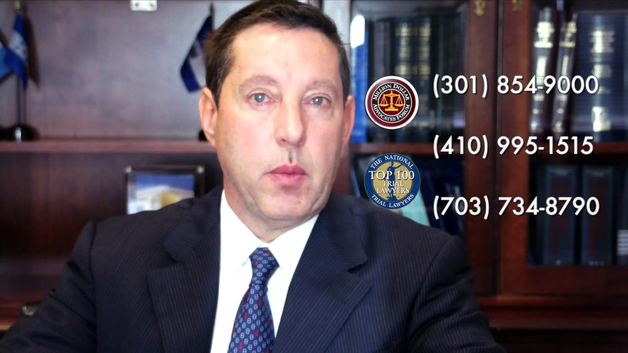 Top Rated Car Accident Attorneys In Wheaton, MD