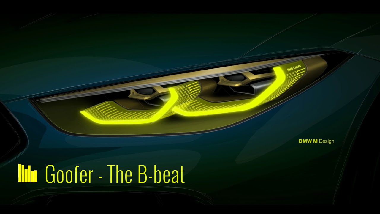 Goofer - The B-beat