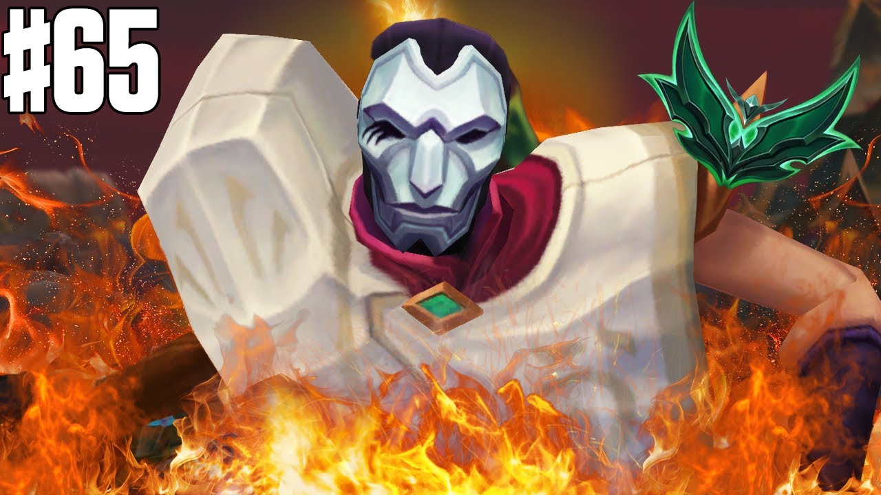 nie wiem co się dzieje, ale bangla | UCIECZKA Z PIEKŁA 2.0 - JHIN