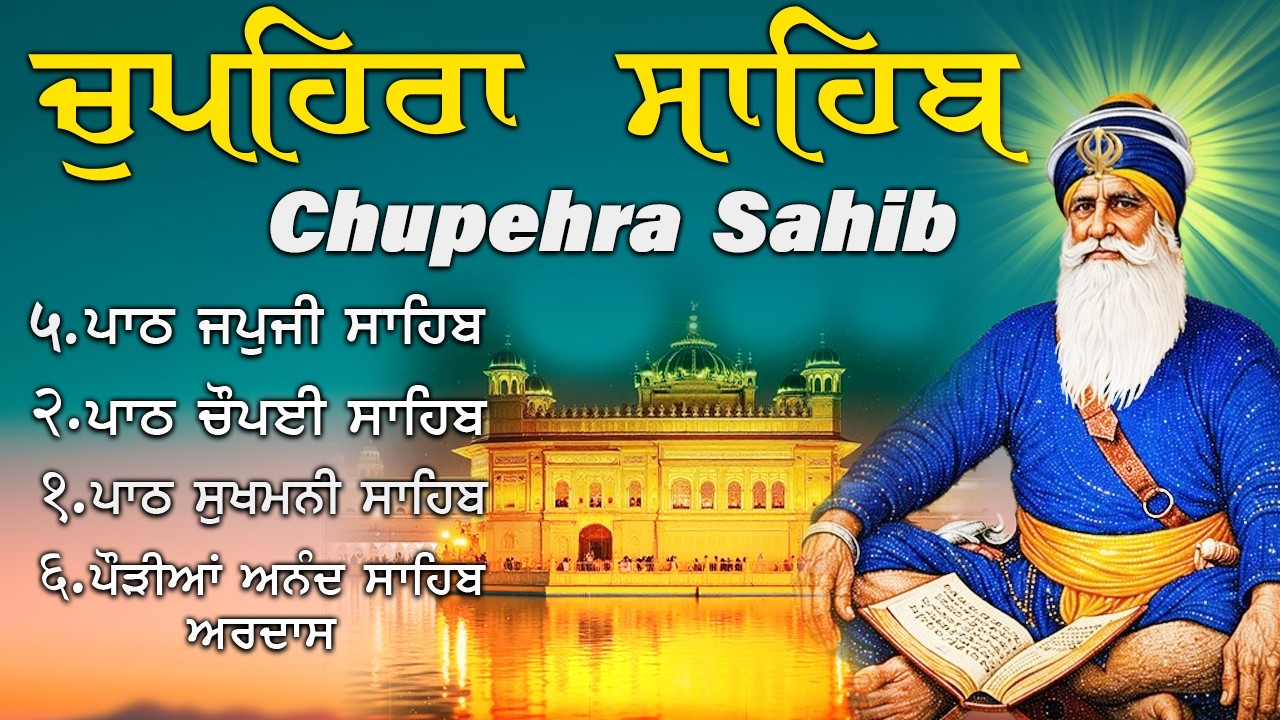 G Shaheedan Sahib | Chopehra Sahib | Baba Deep Singh Ji | Model Town Ludhiana |