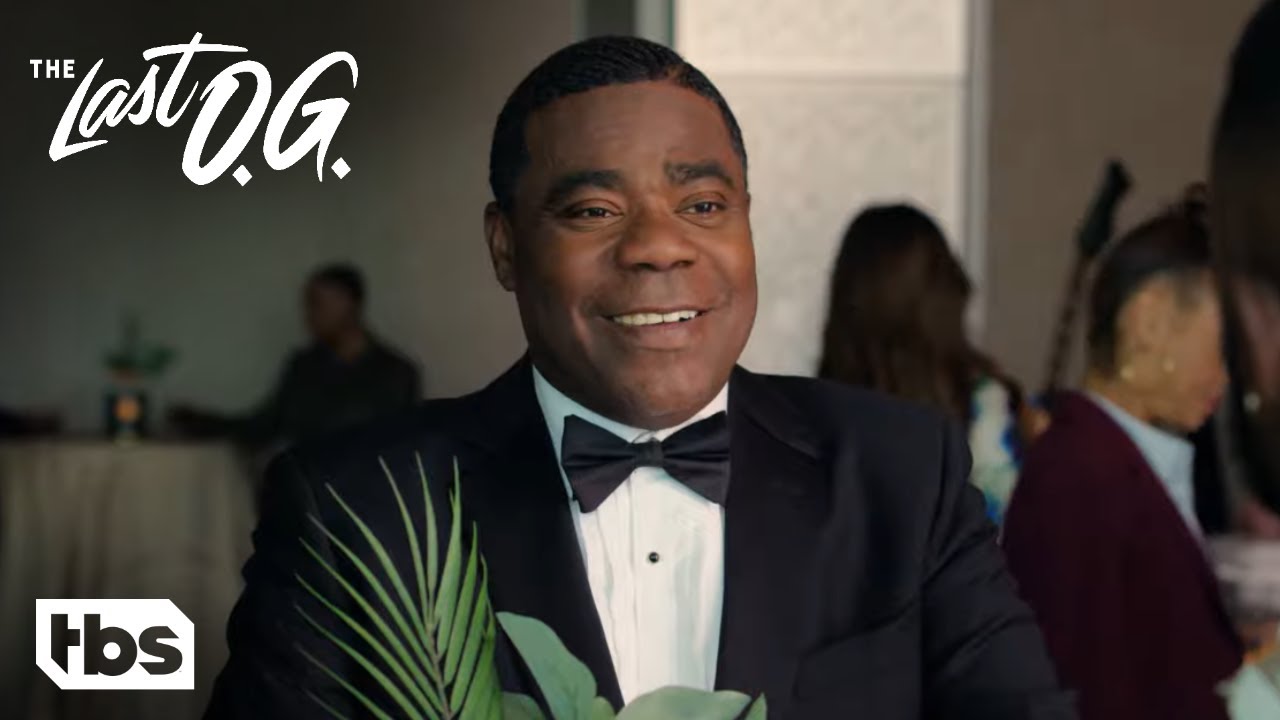 The Last OG: Tray Approaches Mark Breland & Teddy Atlas to Train Javi(Season 4 Episode 9 Clip) | TBS