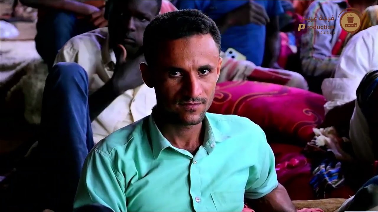 افراح ال اسماعيل | 8 | العريس علي | قرية المعازبة | تصوير مركز فرحة عريس  باجل 