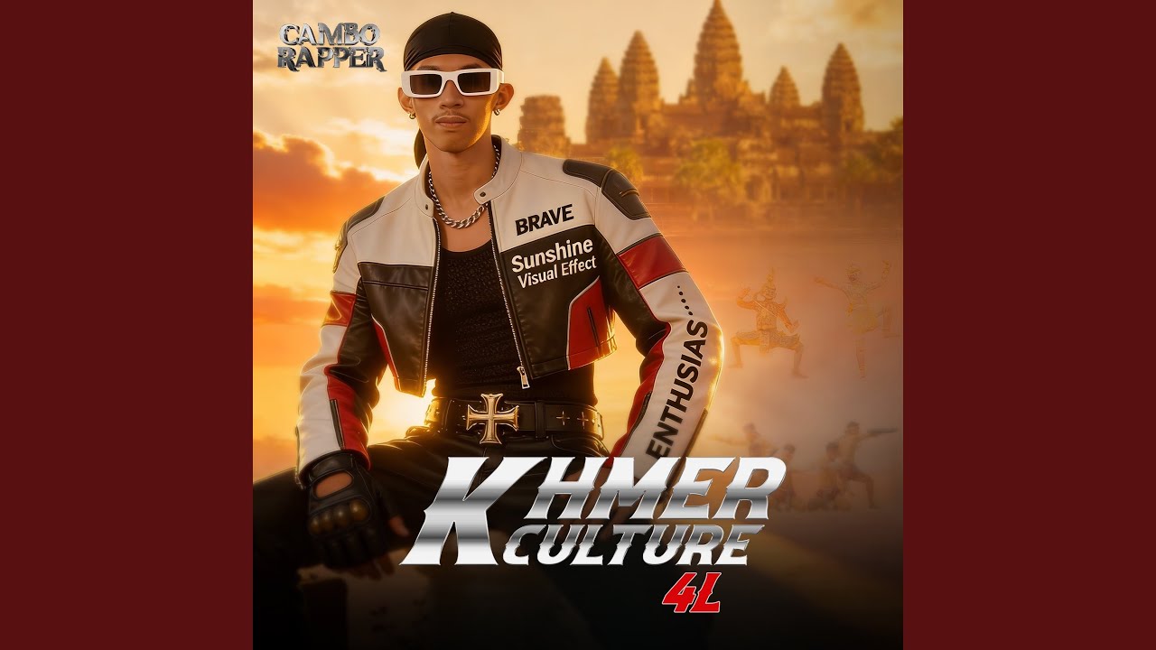Khmer Culture