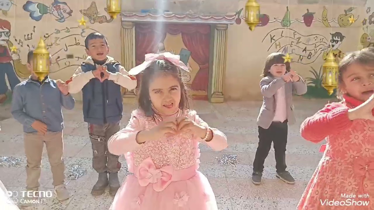 تقديم شعبة النجوم 👏👏