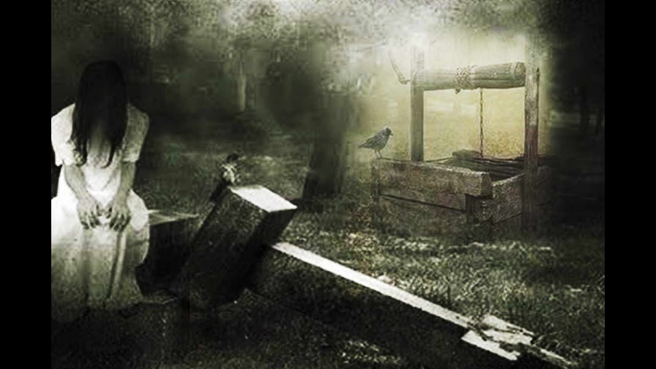 Ghost marriage