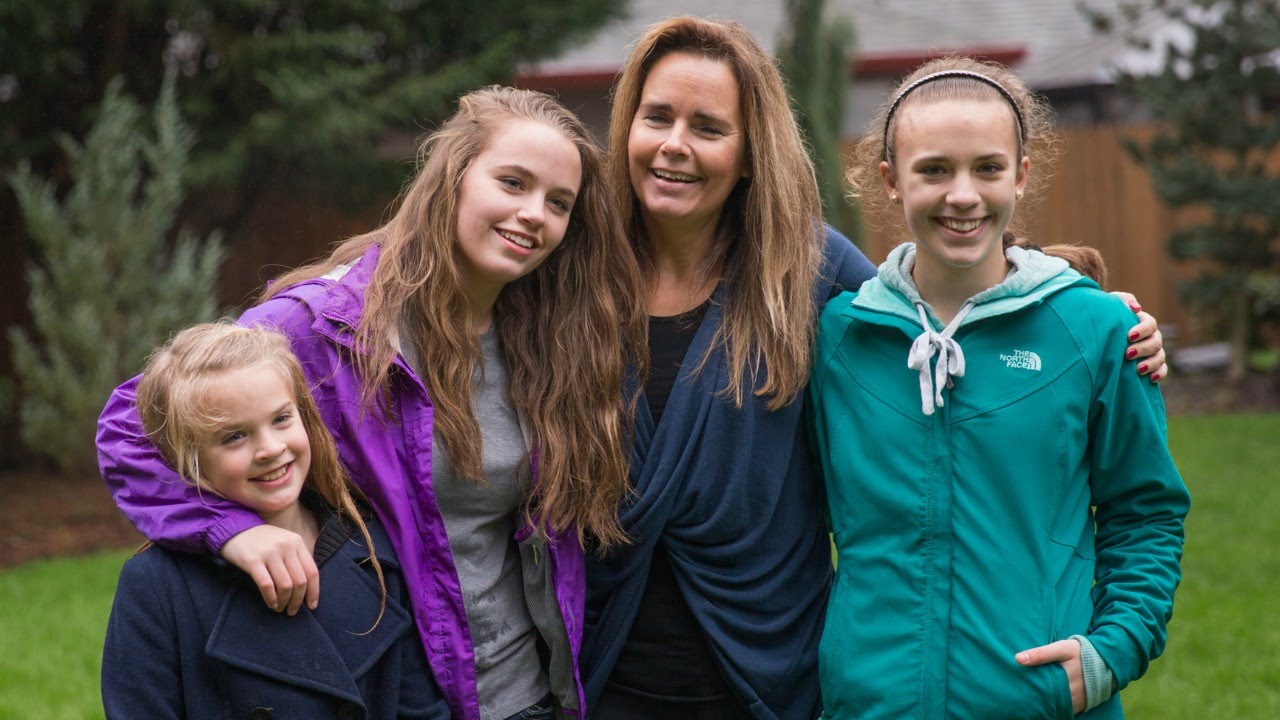 Providing Peace of Mind and Protection - Vivint Customer Story