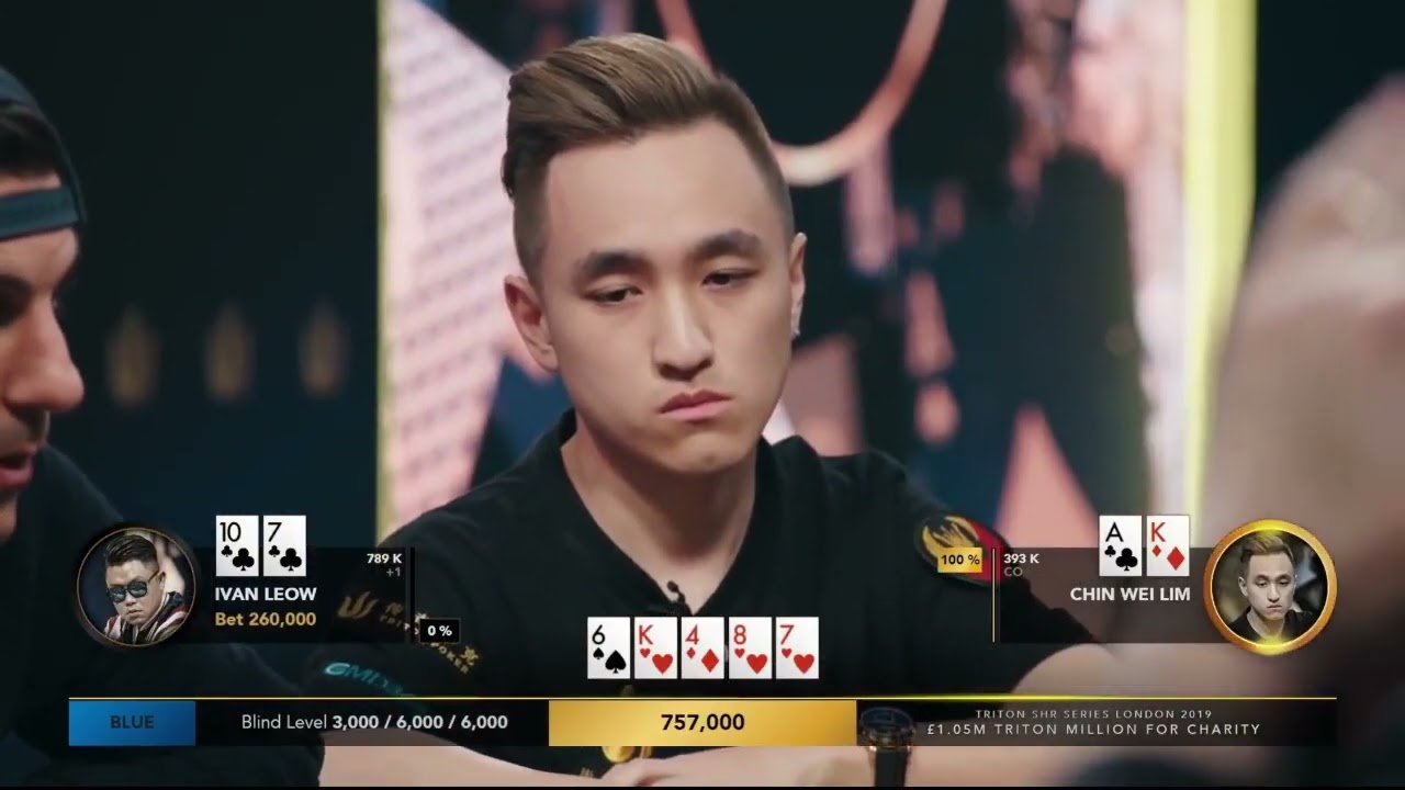 QQPK interview: ambassador Webster Lim EP.3