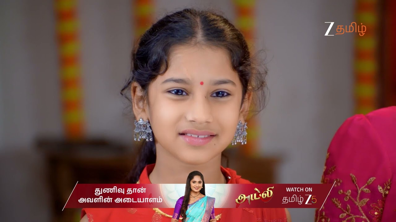 Sandhya Raagam | Ep - 769 | Best Scene | Jan 21 2026 | Zee Tamil