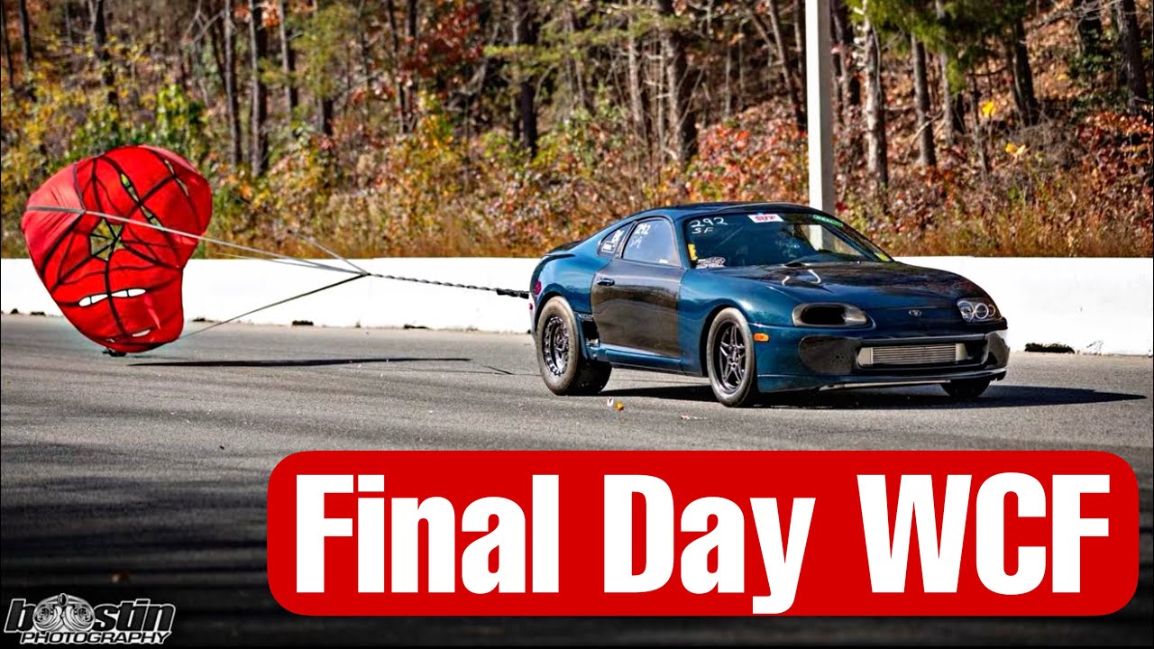 Baltic Supra Best Run Ever! Is It Enough?