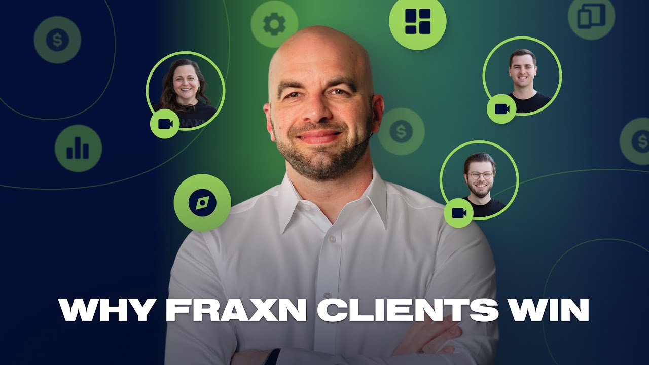 How to Grow Your Service Business with Clear Reports & Strategic Reviews