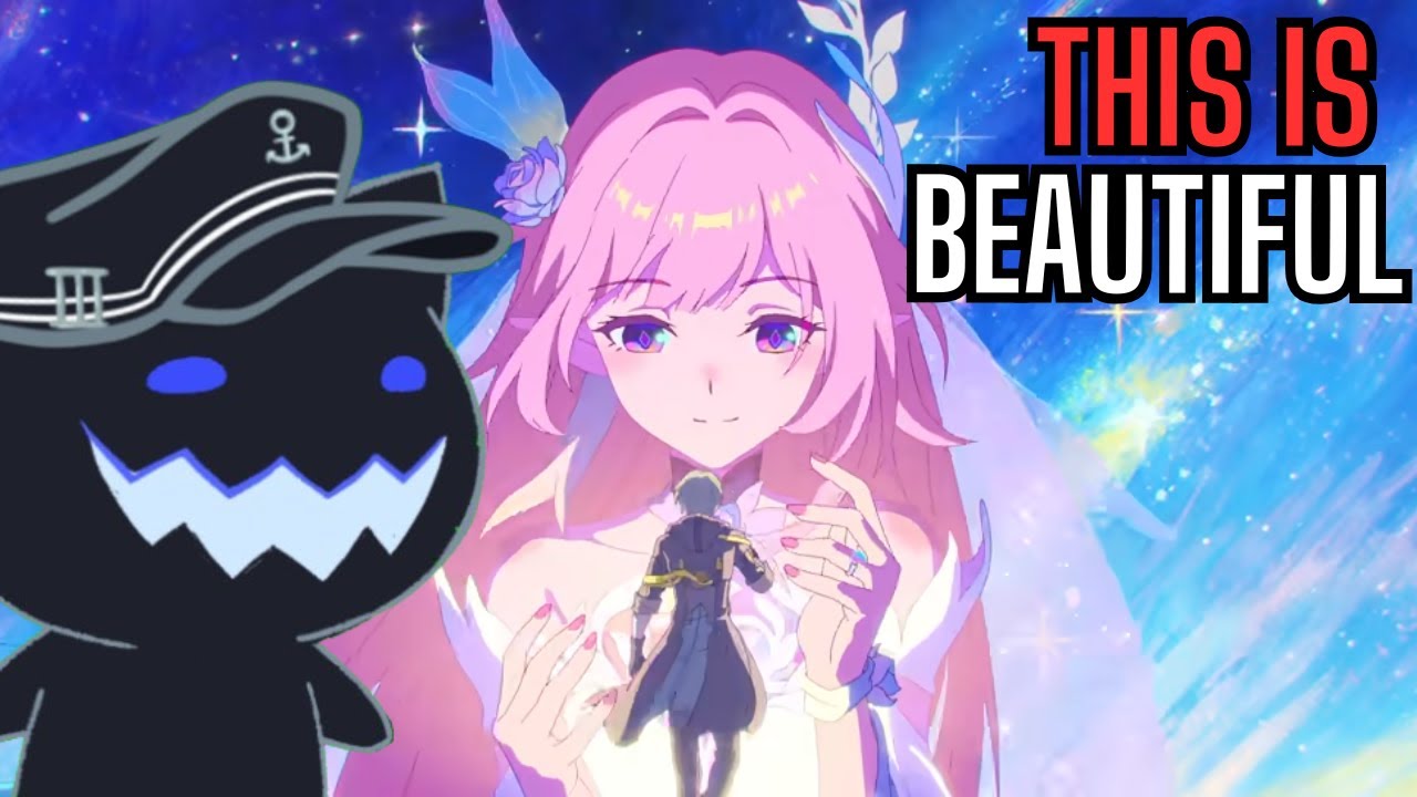 IT'S BEEN QUITE A YEAR... | Cyrene Character Trailer: 