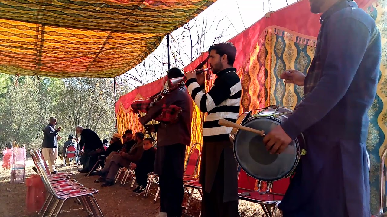 pakistani dhol baja dattot pachiot Azad kashmir #dholbaja #azadkashmirculture