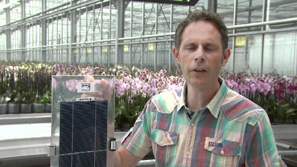 Bouwpartners van Ter Laak Orchids