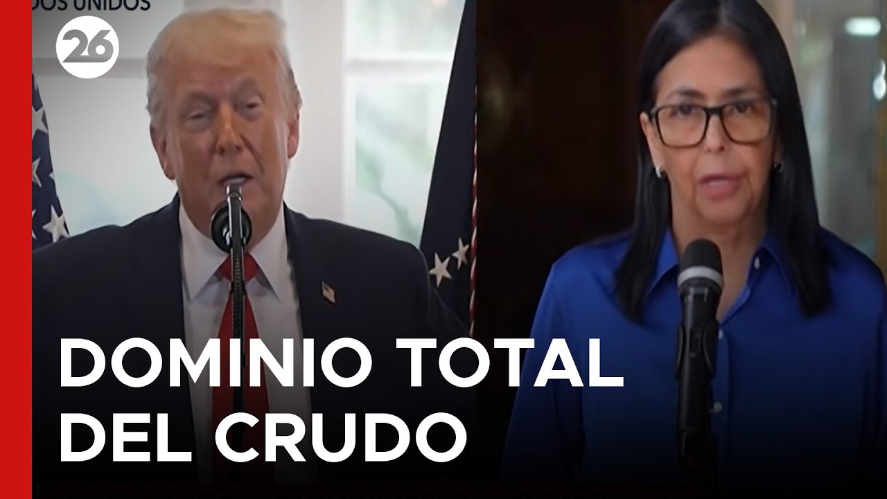 🇺🇸 INDEPENDENCIA ENERGÉTICA | 