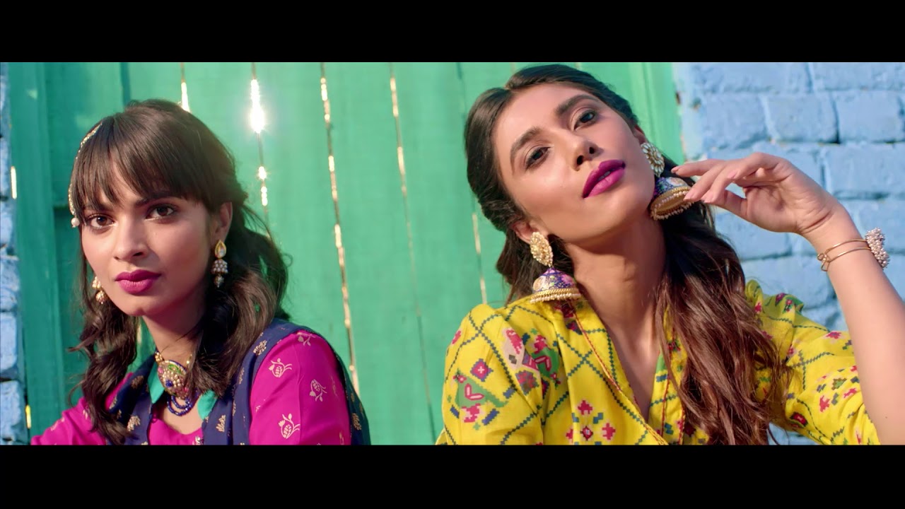 Jabong Ethnic Roots Festival powered by Libas