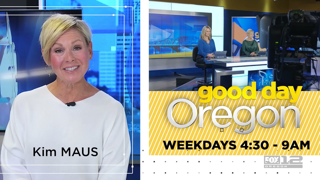 Watch Good Day Oregon