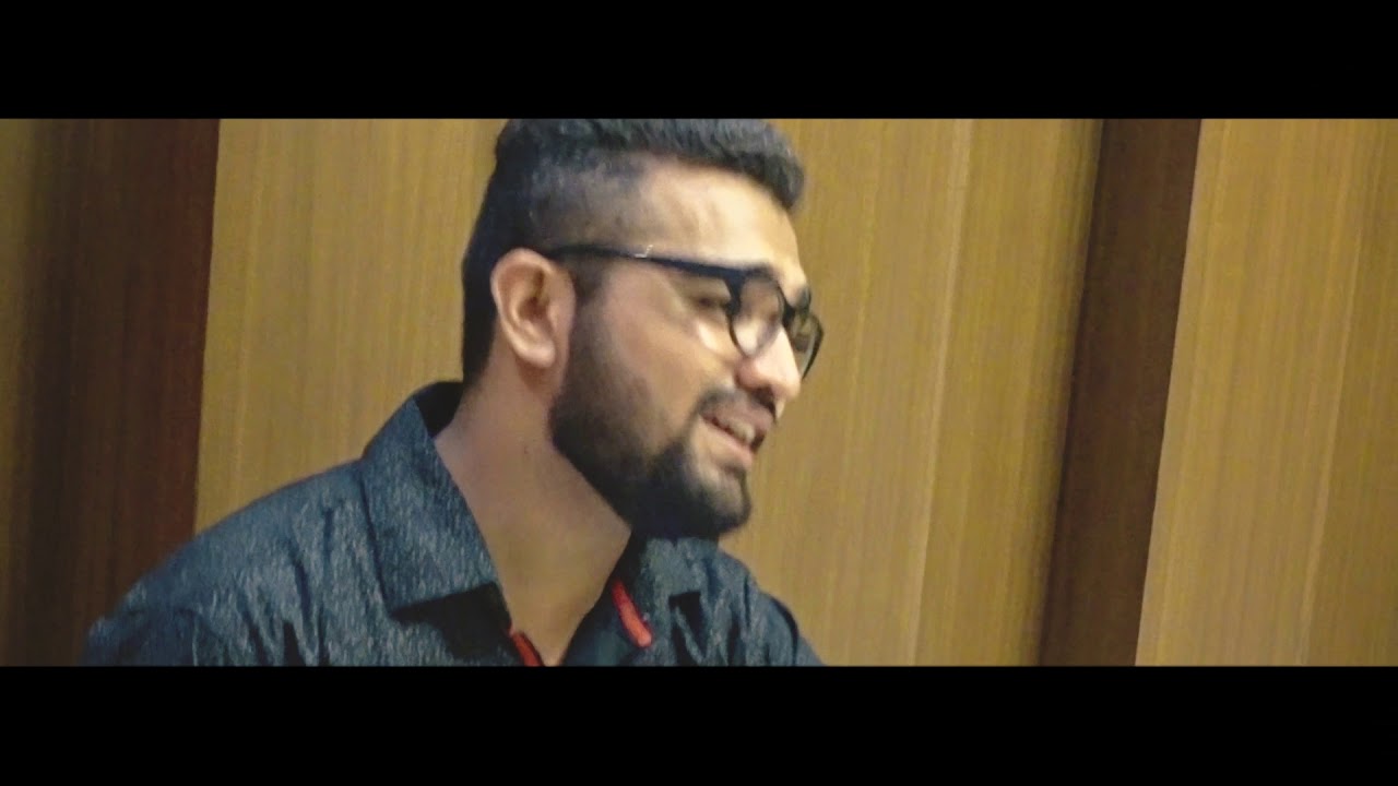 Chaap Tilak & Something Just Like This || Fusion By YASH CHHABRA