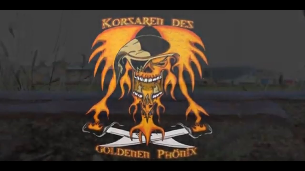 Korsaren des goldenen Phönix Promo - Neuigkeiten zu Martinez Silva und Günther-Werner Sielmann