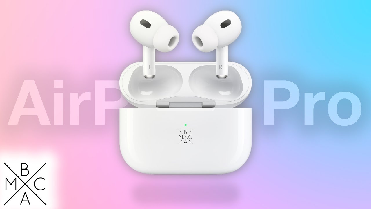 Should You UPGRADE to the AirPods Pro 2?