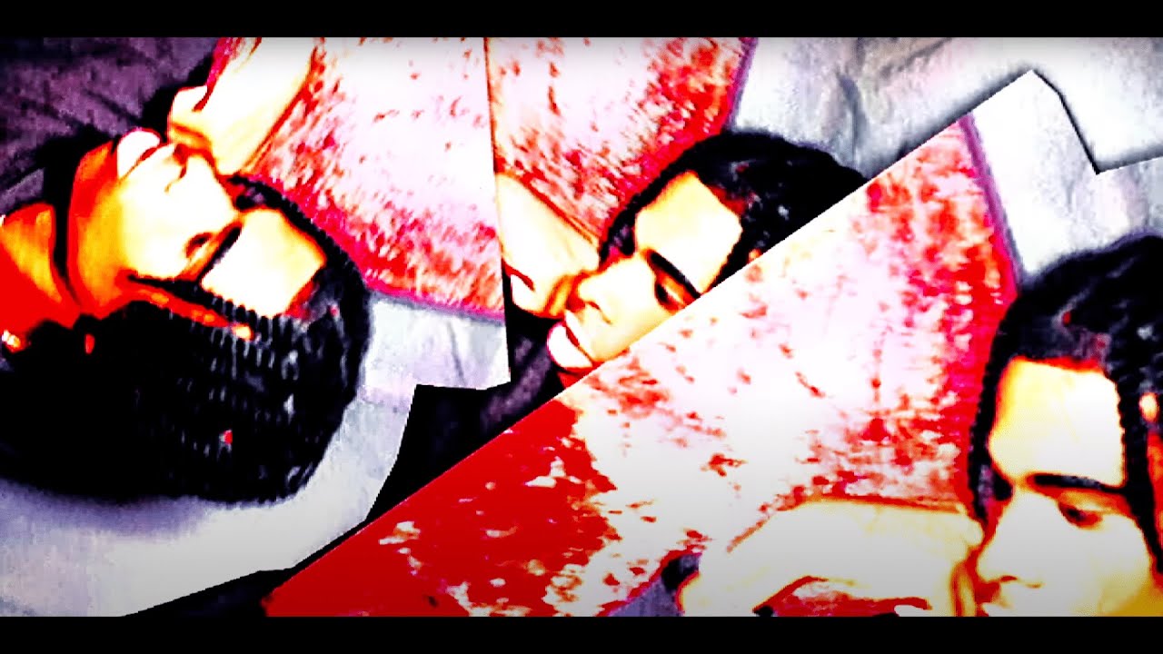 buffetboyjohn - good (prod. tyson) [ Official Music Video ]