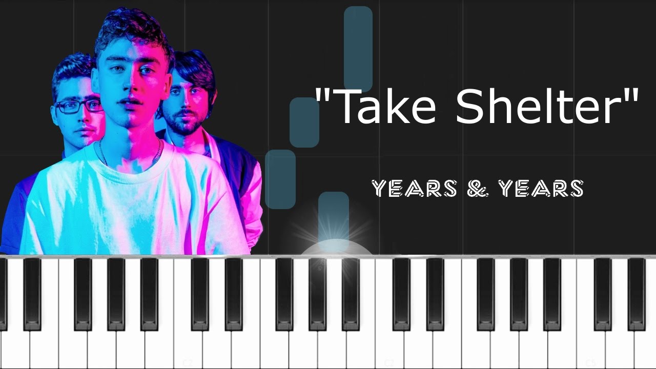 Years & Years - 