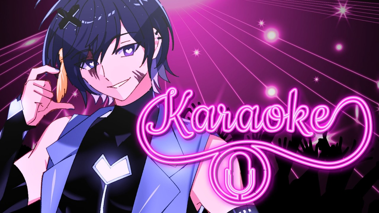 Are you all ready for KARAOKE!!! 🎤✨