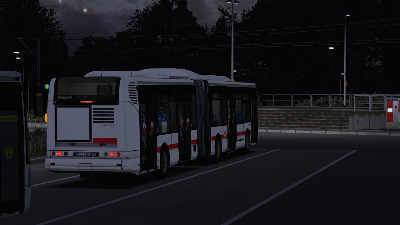 [OMSI 2] 