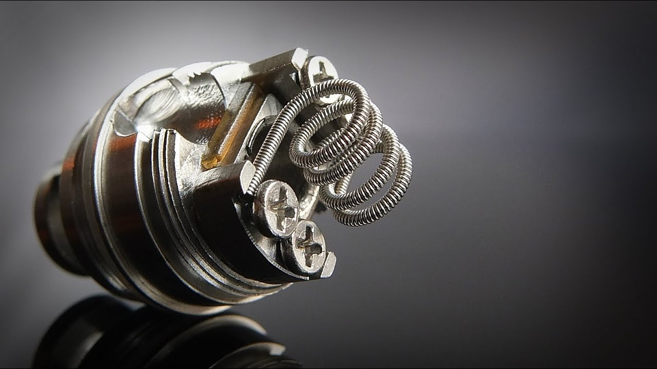 Smok TFV4 Mini kit - HD Slideshow