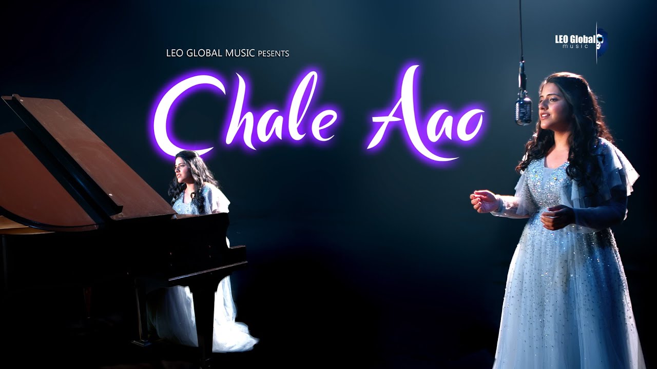 Chale Aao | New Love Song 2024 | Sireesha Bhagavatula,Nihal Tauro,Maanaav Podaar | Leo Global Music