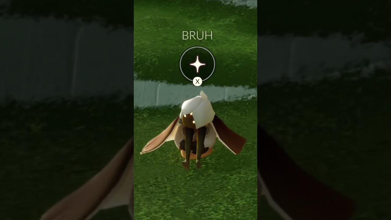 When a 'Cute' Moth Turns DEMON! 😇😈 | Sky Meme