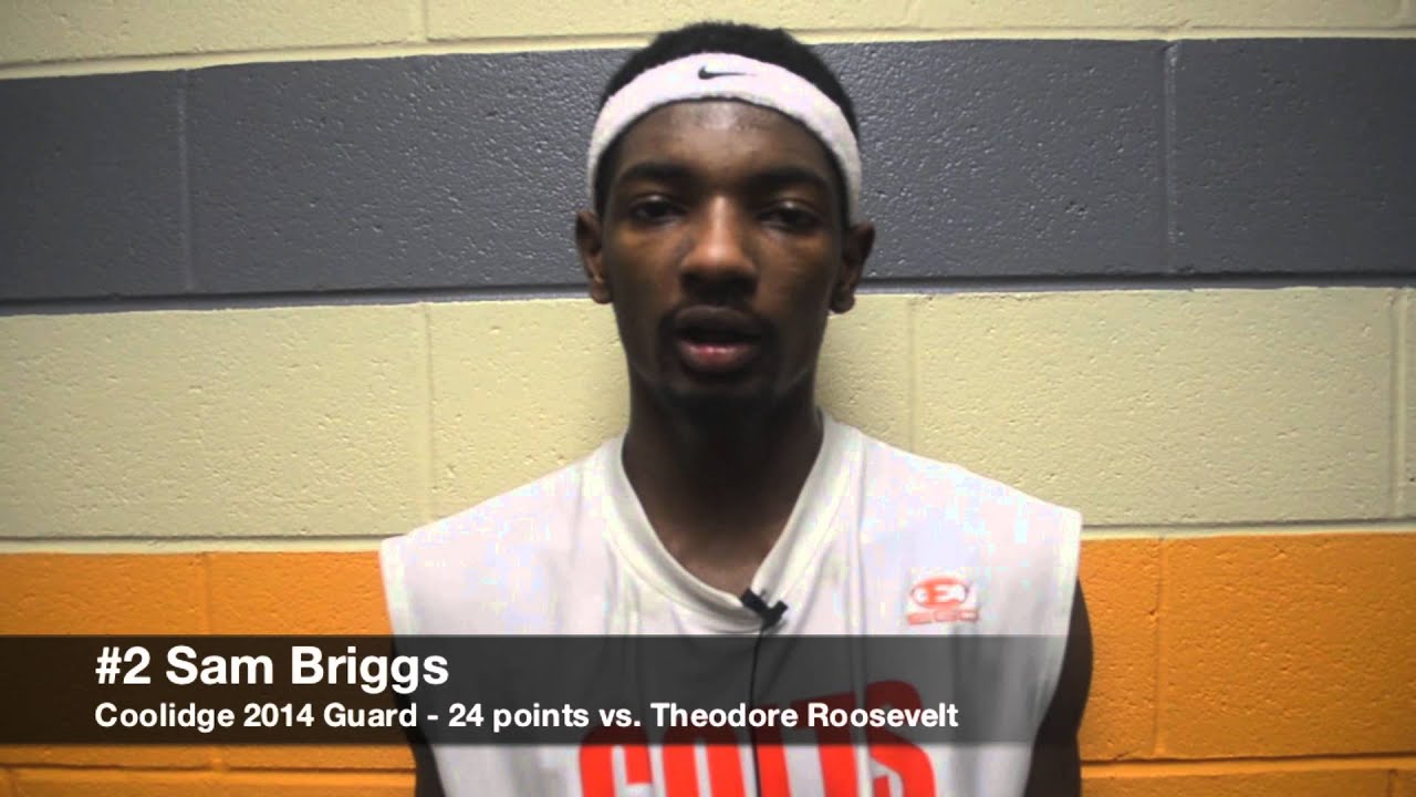 Coolidge Beats Theodore Roosevelt - DMVelite.com