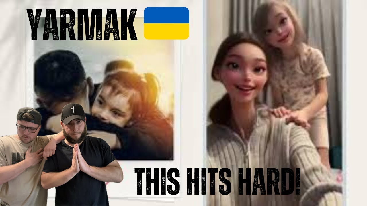 MOCKINGBIRD - YARMAK (UK Independent Artists React) THIS GOT US IN OUR EMOTIONS FOR SURE!