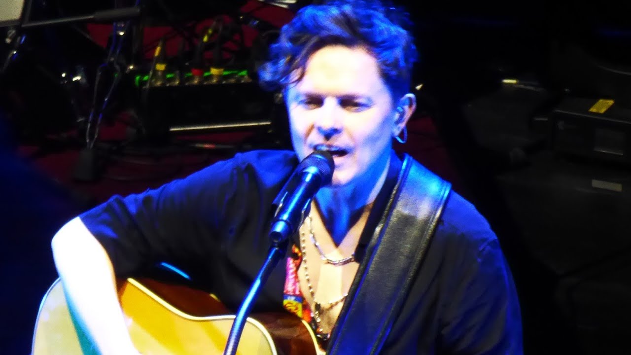 Michael Patrick Kelly  - All who are thirsty - Lichtblicke Weihnachtskonzert 10.12.25 