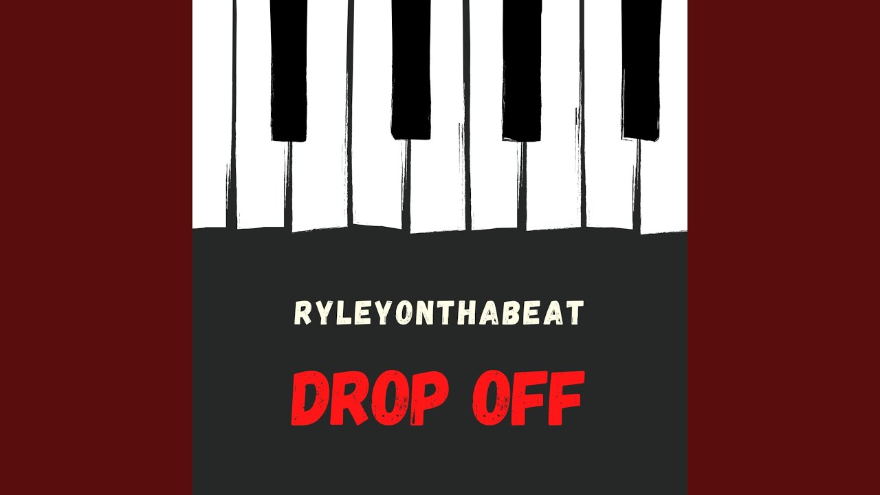 Drop Off (Rap Beat/Instrumental)