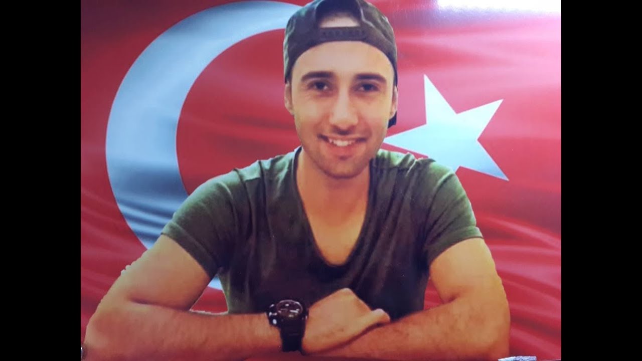 Şehit Mehmedim