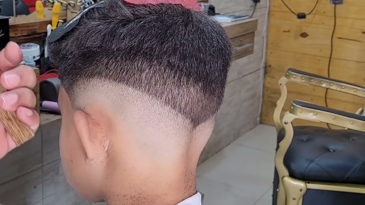 Anders master,kemei 1949,shave kemei 2028(FADE E FINALIZAÇÃO PERFEITA)sem cortes o video.