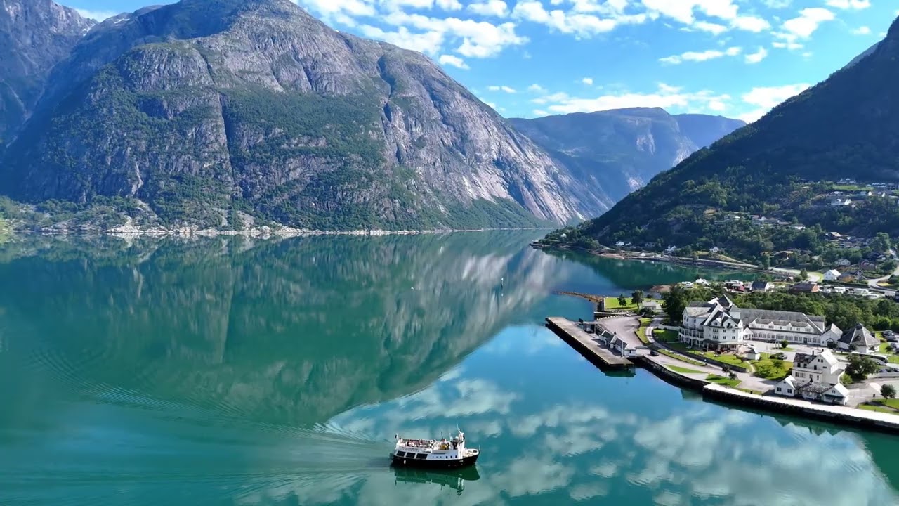 Norway Road Trip 2025