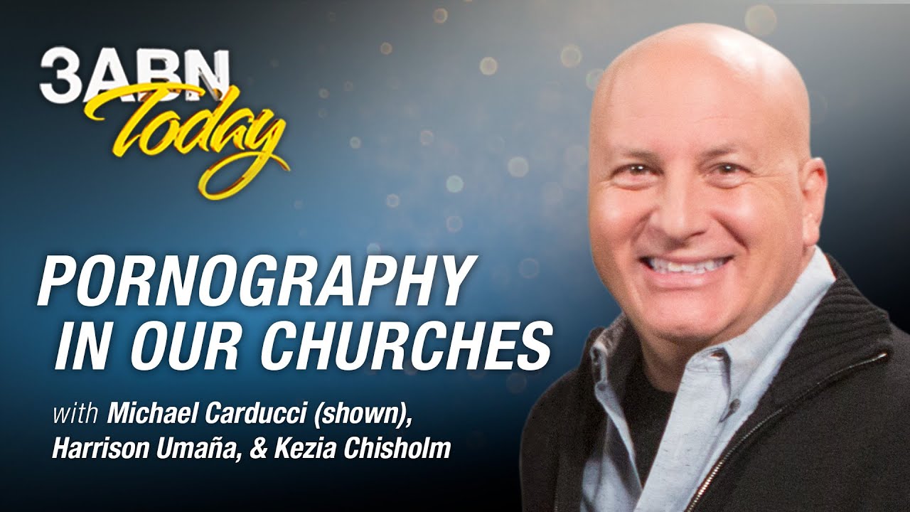 “Pornography In Our Churches” - 3ABN Today Live (TDYL200008)