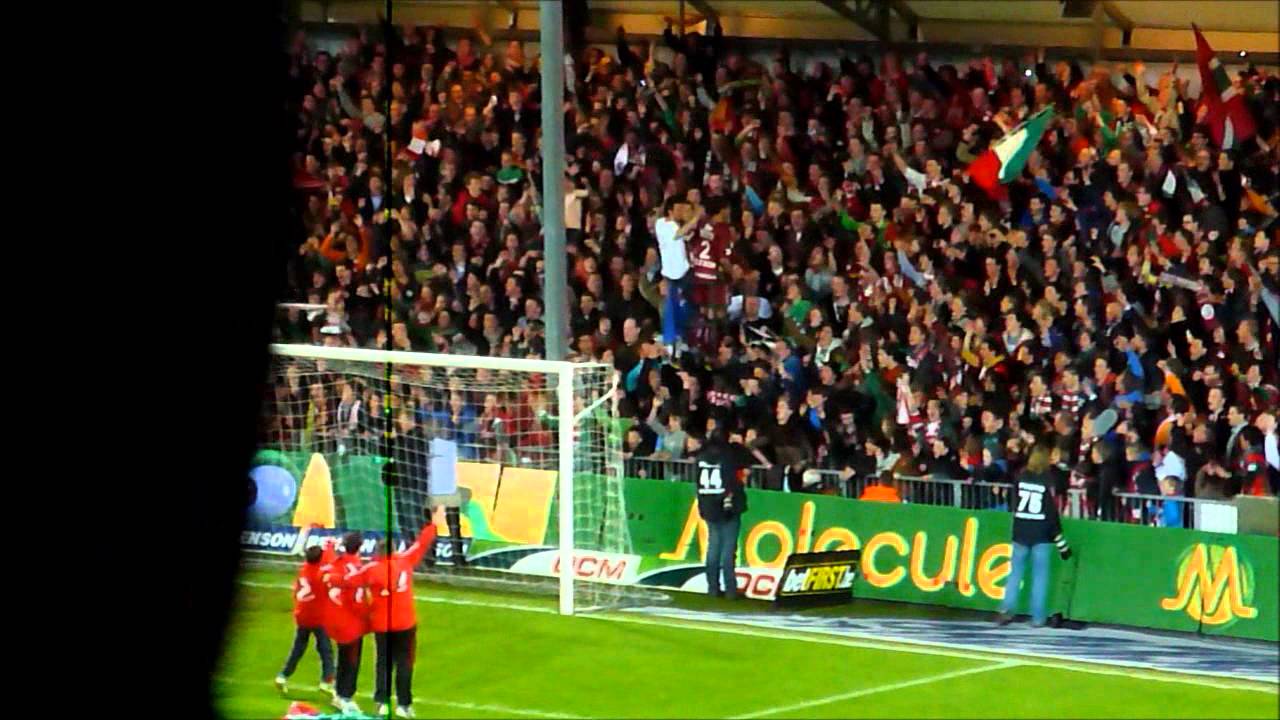 De kijk van joost na Essevee Club Brugge in Play Off 1 16 05 2013